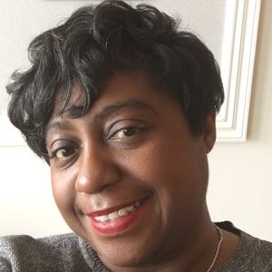 Meet your Posher, Barbara